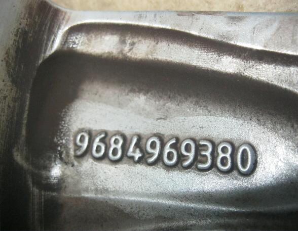 FELGE ALU (Felge vorn) Citroen C 4 Benzin (L) 1598 ccm 110 KW 2008>2009