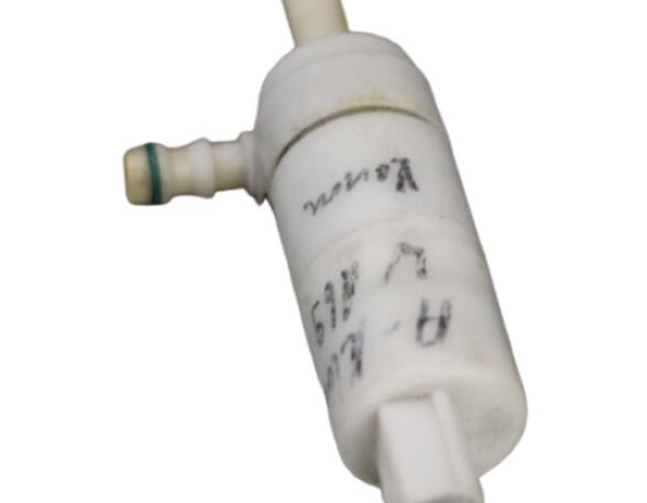 Headlight Cleaning Water Pump MERCEDES-BENZ A-Klasse (W169)