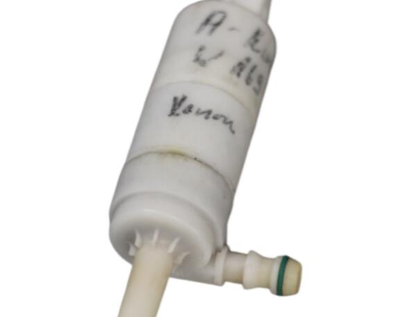Headlight Cleaning Water Pump MERCEDES-BENZ A-Klasse (W169)