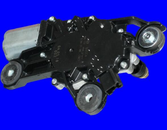 Ruitenwissermotor MAZDA 3 Stufenheck (BK)