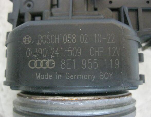 SCHEIBENWISCHERMOTOR (Frontscheibe) Audi Audi A4 Diesel (8E/8H/QB6) 2496 ccm 132 KW 2001>2004