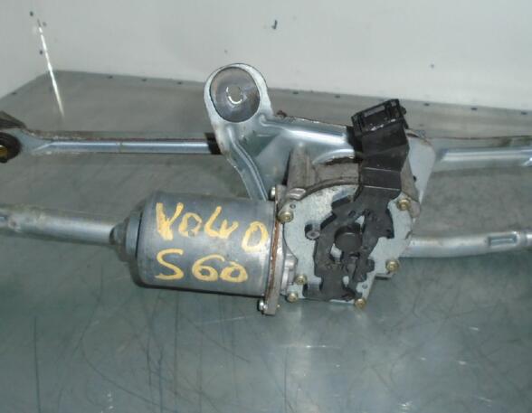 Ruitenwissermotor VOLVO S60 I (--)