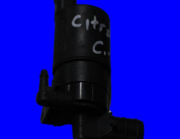 Ruitenwissermotor CITROËN C1 (PM, PN)