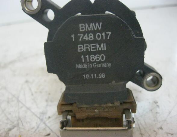 ZÜNDSPULE (Motorelektrik) BMW 5er Benzin (E39) 2494 ccm 125 KW 1997>2000