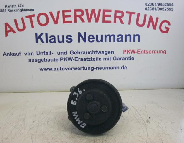 PUMPE SERVOLENKUNG (Lenkung) BMW 3er Benzin (E36) 1596 ccm 75 KW 1993>1999