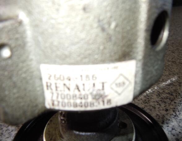 PUMPE SERVOLENKUNG (Lenkung) Renault Megane Benzin (DA, BA, LA, KA, EA) 1598 ccm 55 KW 1998>1999
