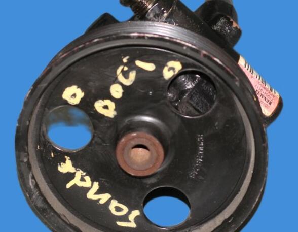 Power steering pump DACIA Sandero (--)