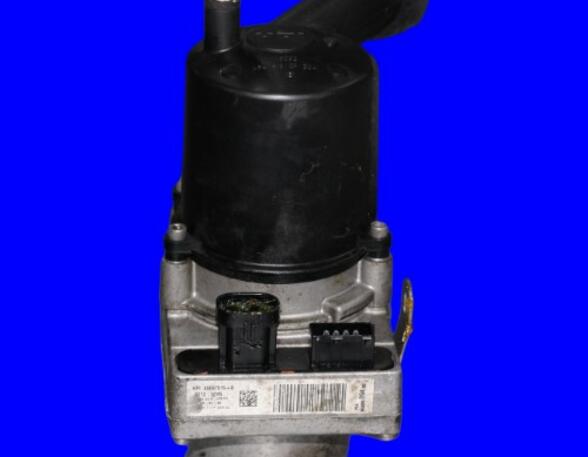 Power steering pump CITROËN C4 Coupe (LA)
