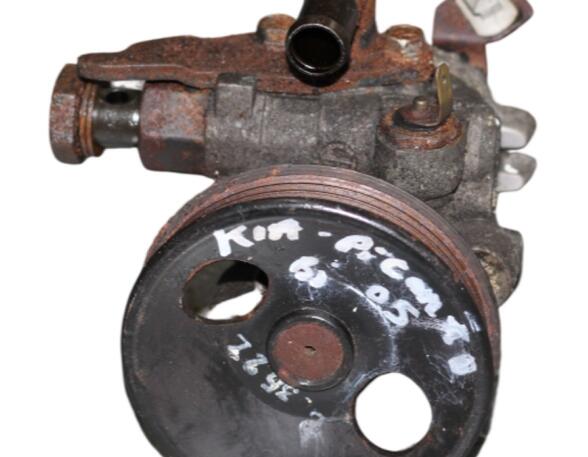 Pumpe Servolenkung  (Lenkung) Kia Picanto Benzin (BA) 1086 ccm 48 KW 2004>2008