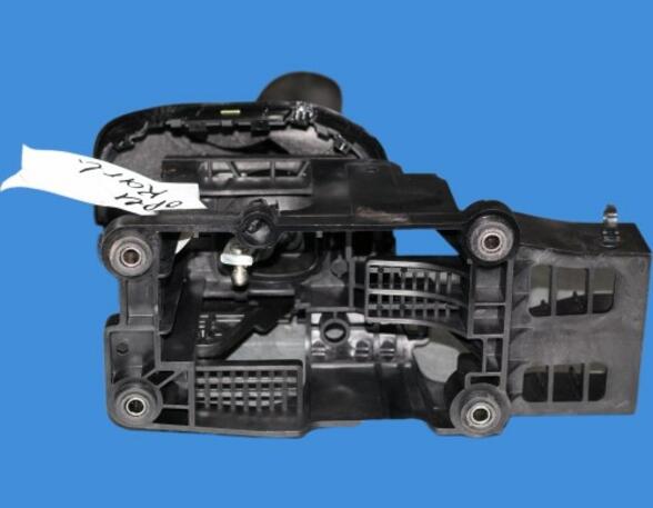 Schaltung komplett  (Schalt-/Automatik-Getriebe) Opel Karl Benzin (D-A) 999 ccm 54 KW 2018