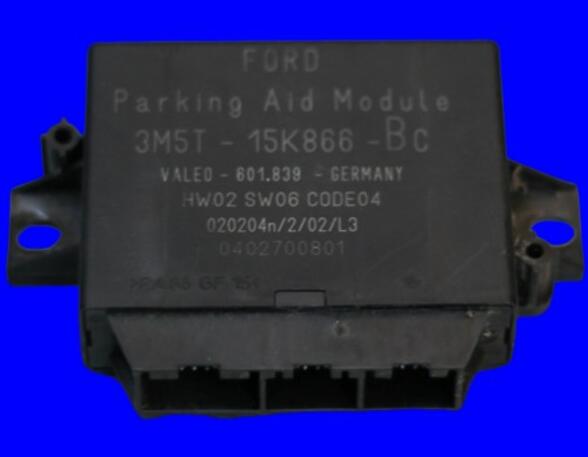 Parking assistance sensor FORD Focus C-Max (--)
