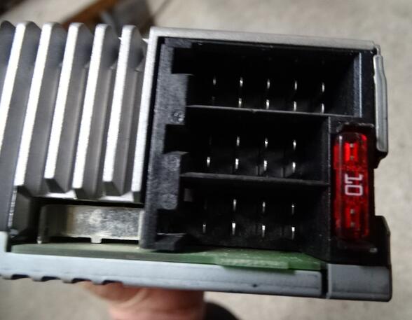 Radio Cassette Player MERCEDES-BENZ Sprinter 2-T Bus (B901, B902) A0048201686 Sound 10