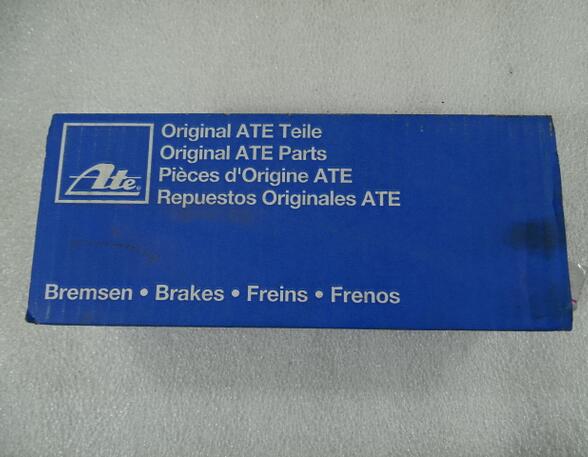 Parking Brake Shoe Set MERCEDES-BENZ G-Klasse (W463) 03.0137-4001.2
