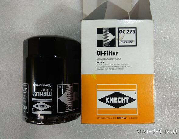 Ölfilter FORD Maverick (--) Knecht OC273 1952899 