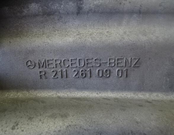 Schaltgetriebe MERCEDES-BENZ C-Klasse (W203) R2112610901 Defekt