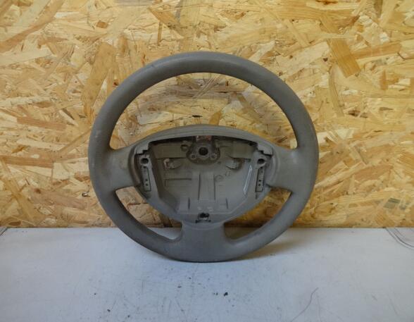 Steering Wheel RENAULT Twingo II (CN0) beige 8200463332