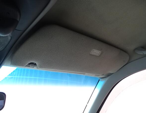 Sun Visor FORD USA Explorer (U, U2) rechts und links Doppelt