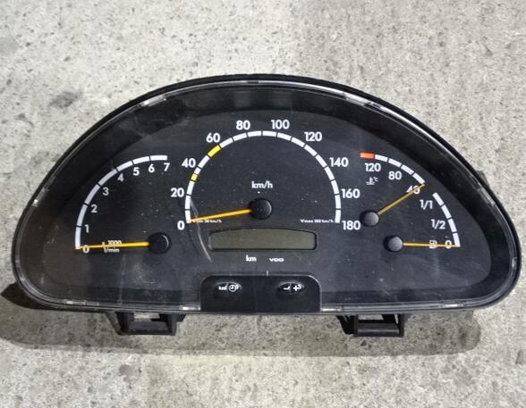 Speedometer MERCEDES-BENZ Sprinter 3-T Kasten (B903) A9095400011 Tacho