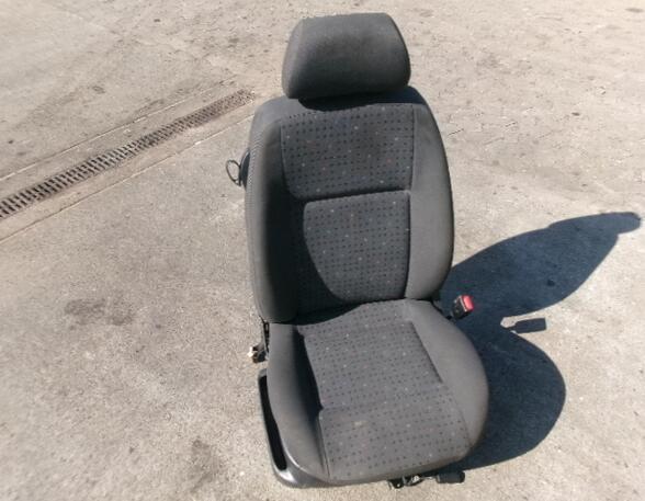 Seat VW Polo (6N2) Beifahrersitz 3 Türer 