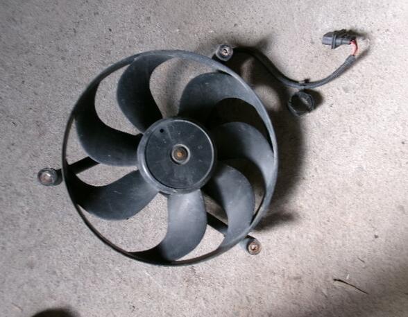 Radiator Electric Fan  Motor VW Polo (6N2) 6X0959455A