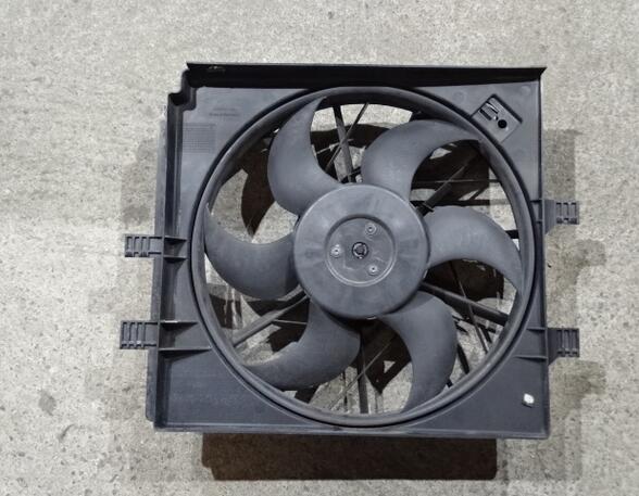 Radiator Electric Fan  Motor MERCEDES-BENZ A-Klasse (W168) A1685000093