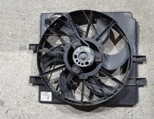 Radiator Electric Fan  Motor MERCEDES-BENZ A-Klasse (W168) A1685000093