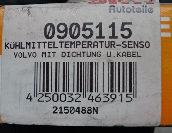 Sensor Kühlmitteltemperatur VOLVO V40 Kombi (VW) 0905115 Volvo 9125463 