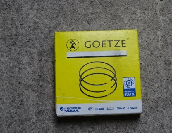 Piston MERCEDES-BENZ C-Klasse (W203) Goetze 0813640010 OM646