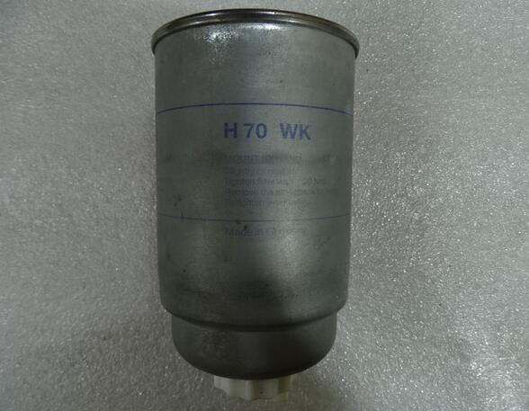 Fuel Filter FIAT DUCATO Bus (230_), OPEL ASTRA F (T92), PEUGEOT BOXER Bus H 70 WK / 836662575