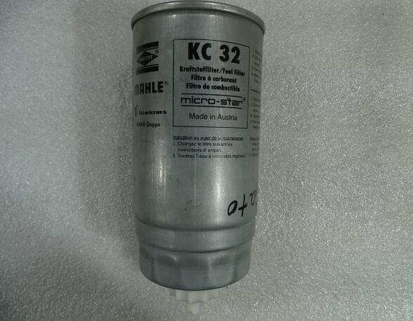 Kraftstofffilter RENAULT 18 (134_) KC 32 / 7700700092