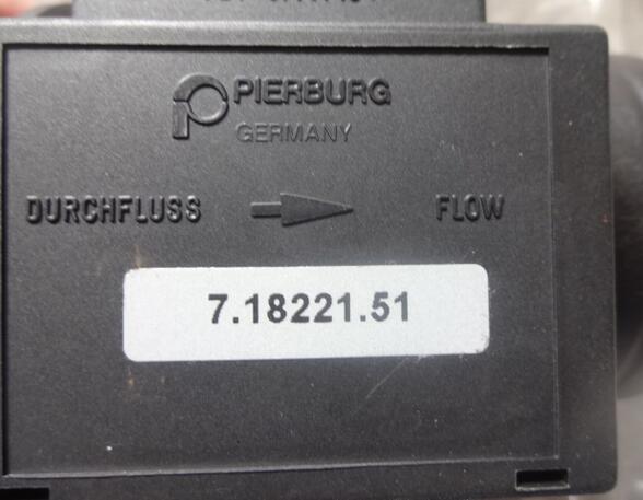 Air Flow Meter AUDI 80 (8C2, B4) Pierburg 7.18221.51
