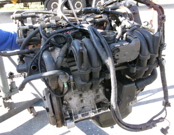 Engine VW Polo (6N2) 1.4 MPI AUD 030100036G