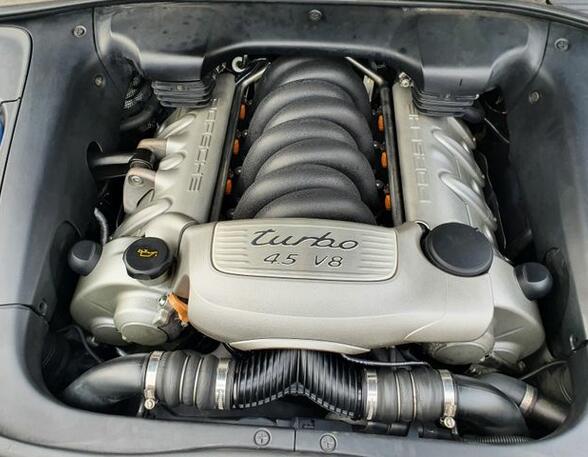 Engine PORSCHE Cayenne (9PA) 4.5 Turbo M48.50 500 PS