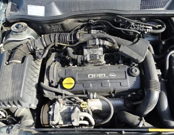 Motor OPEL Astra G CC (F08, F48) Y17DT mit Anbauteilen 1.7 kaufen 390.00 €