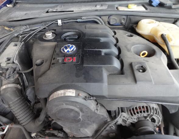 Motor ohne Anbauteile VW PASSAT (3B3) AVB TDi 