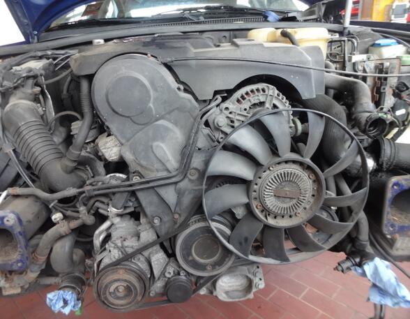 Bare Engine VW PASSAT (3B3) AVB TDi 