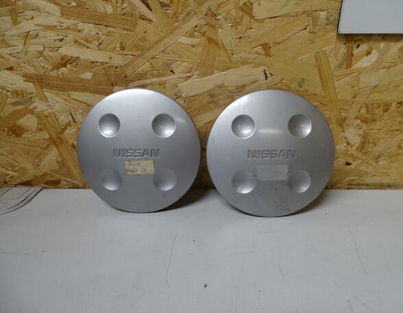 Wheel Covers NISSAN MICRA I (K10) Nabenkappe 4031552A00
