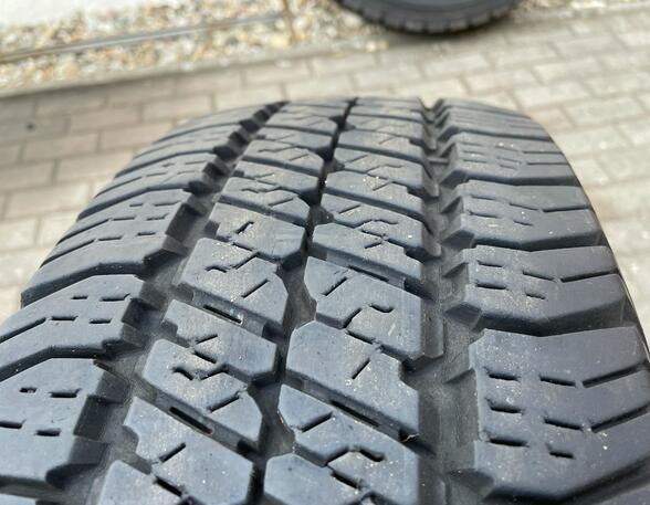 Tire FORD TRANSIT Bus GOODYEAR 235/70R16