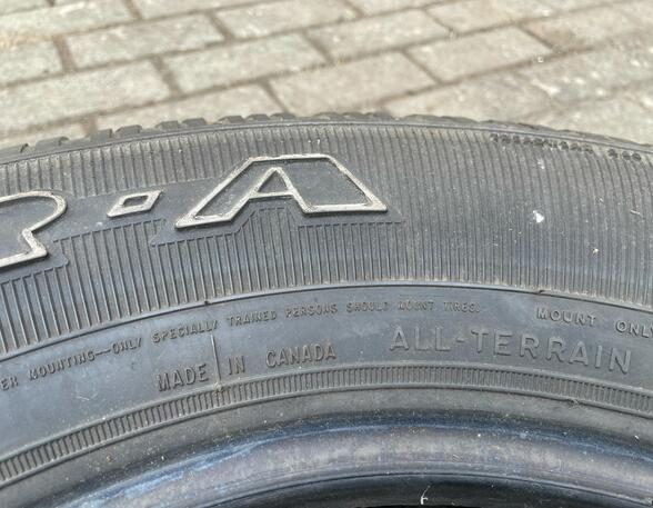 Tire FORD TRANSIT Bus GOODYEAR 235/70R16
