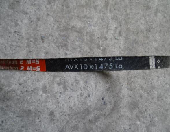 V-riem OPEL ADAM (M13) AVX 10 x 1475, 696616703 