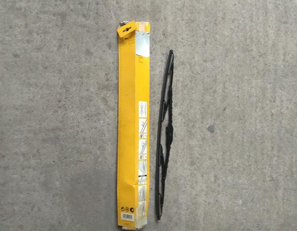 Wiper Blade AUDI TT (8J3) 116366, 4004260010621