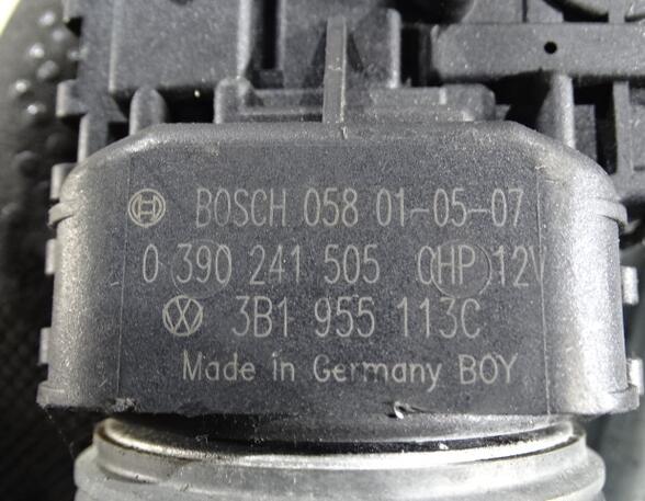 Wischermotor VW Passat (3B2)  3B1955113C 8D1955605B