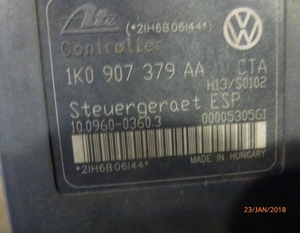 ABS-Hydroaggregat VW Touran  (Typ:1T1) *