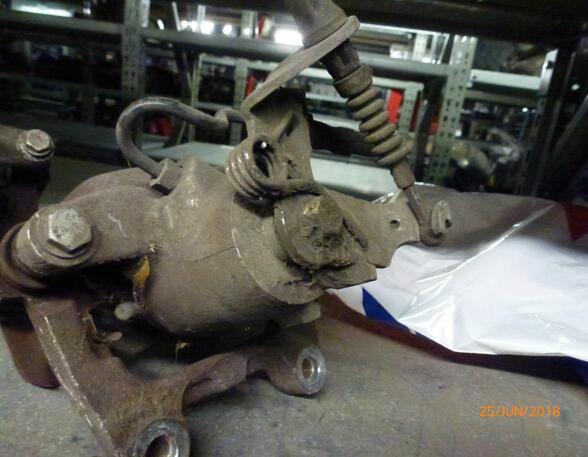 Brake Caliper SEAT Leon (1P1)