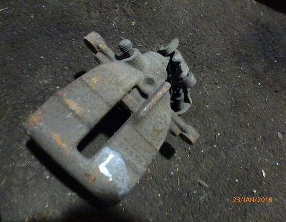 Brake Caliper SEAT Altea (5P1)