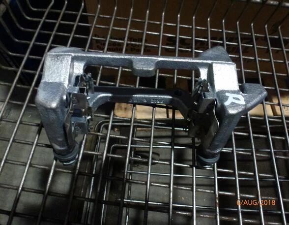 Brake Caliper Carrier AUDI A6 Avant (4G5, 4GD)