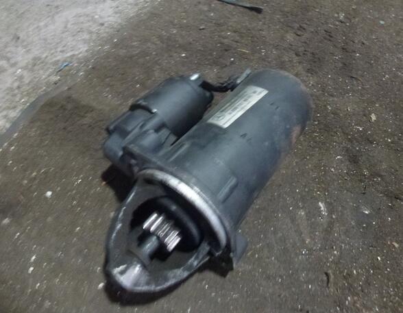 Starter MERCEDES-BENZ SPRINTER 3-t Pritsche/Fahrgestell (903)