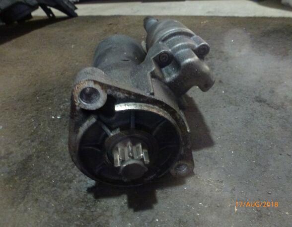 Startmotor VW CRAFTER 30-50 Kasten (2E_)