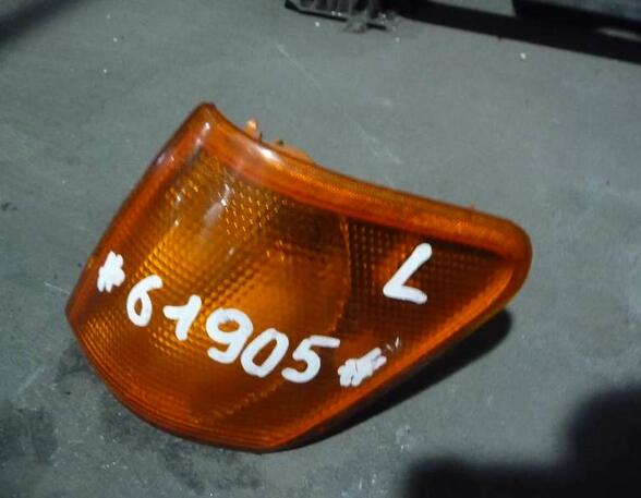 Direction Indicator Lamp FORD FIESTA III (GFJ)