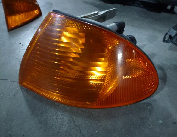 Direction Indicator Lamp BMW 3 (E46)